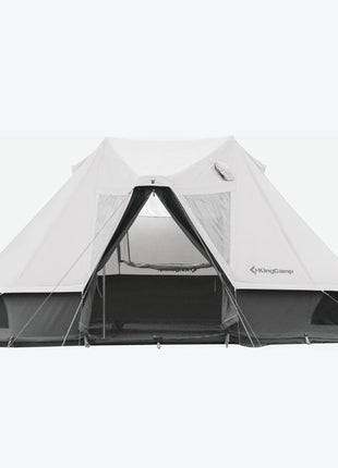 KingCamp Khan Villa Tent