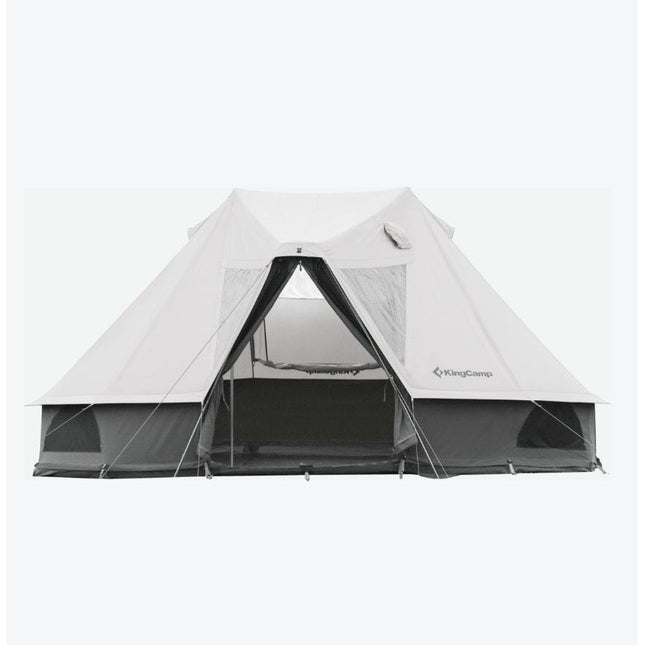 KingCamp Khan Villa Tent