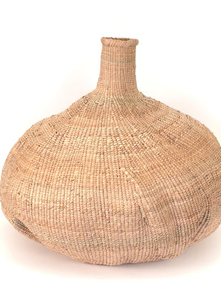 Garlic Basket