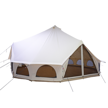 White Duck Outdoors Avalon Optimus Bell Tent 23'