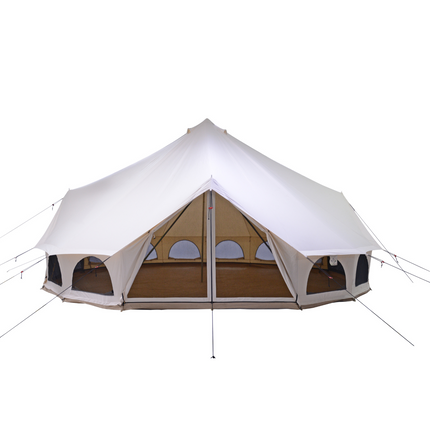 White Duck Outdoors Avalon Optimus Bell Tent 23'
