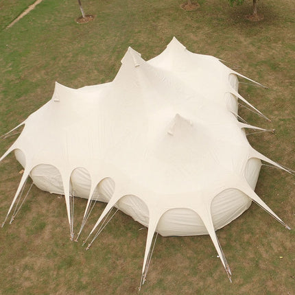 Lotus Belle Mahal Tent