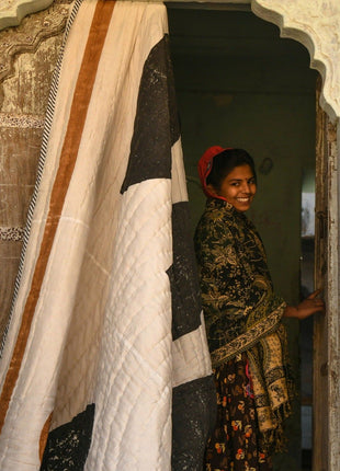 Plentiful Quilt