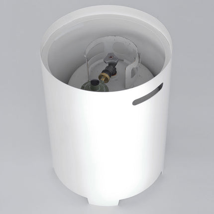 Modfire Modpod Tank Cover