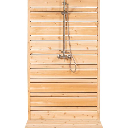 Leisurecraft Canadian Savannah Outdoor Shower