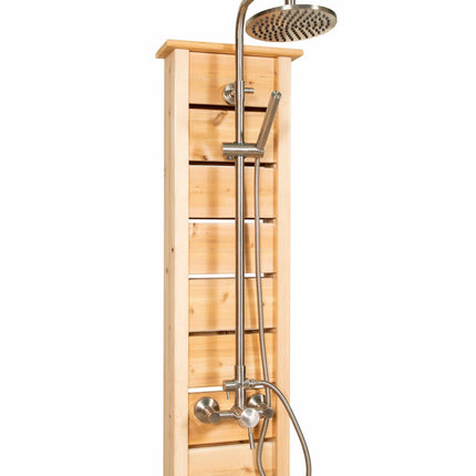 Leisurecraft Sierra Outdoor Shower