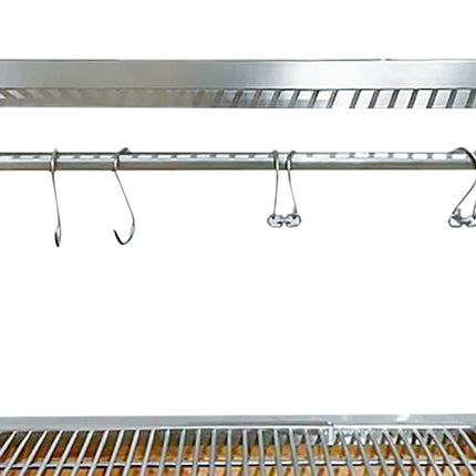 Tagwood BBQ 98SS Round Warming Roof Grill for  BBQ09SS