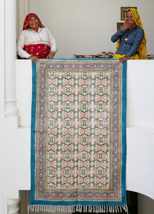 Topanga Rug