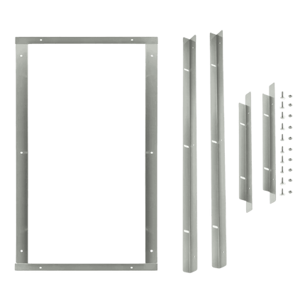 Nature's Generator 50A Automatic Transfer Switch Flush Mount