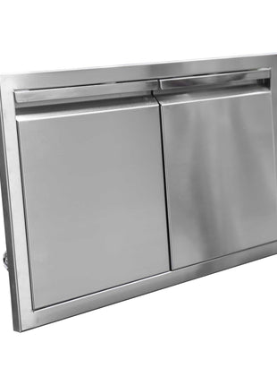Diamond Grills Outdoor Kitchen Kit No. 1 - Modular Built In Grill BBQ Island