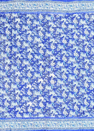 Zuma Quilt Reverse