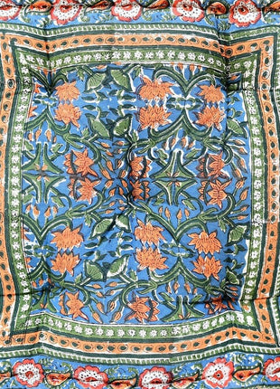 Powered By People Topanga Floor Cushion