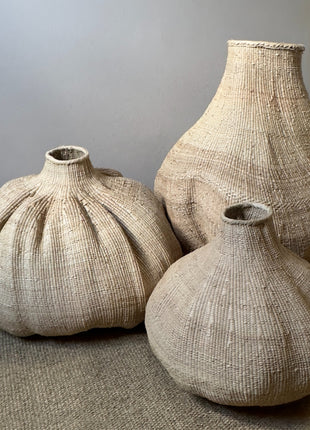 Garlic Basket