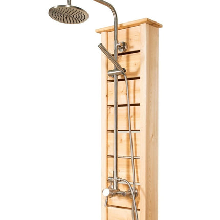 Leisurecraft Sierra Outdoor Shower