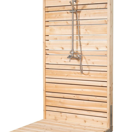 Leisurecraft Canadian Savannah Outdoor Shower