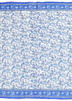 Zuma Quilt Reverse