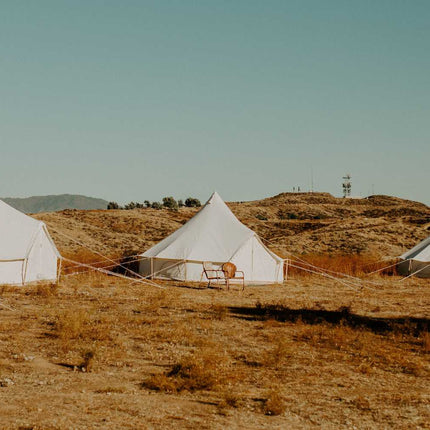 16' (5M) Fernweh™ Bell Tent