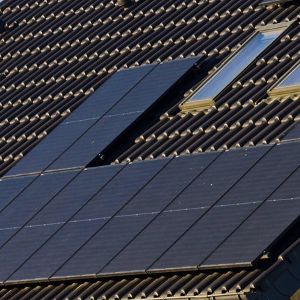 Nature's Generator Lithium 3600W Power Pod