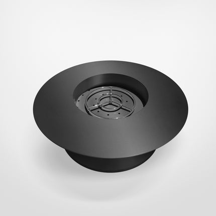 Modfire Ultrafire 40" Gas Burning Fireplace