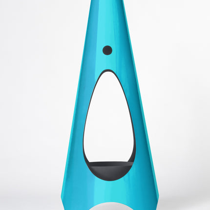 Modfire Original 4ft Gas Burning Fireplace