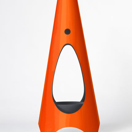 Modfire Original 4ft Gas Burning Fireplace