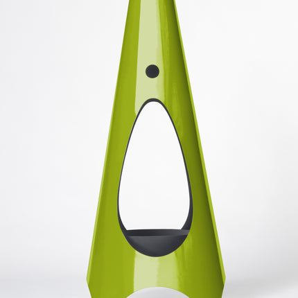 Modfire Original 4ft Gas Burning Fireplace