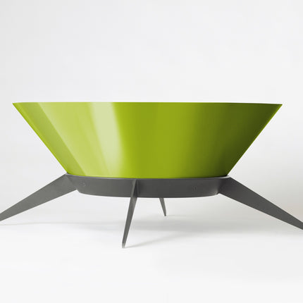 Modfire Astrofire Wood Burning Fireplace