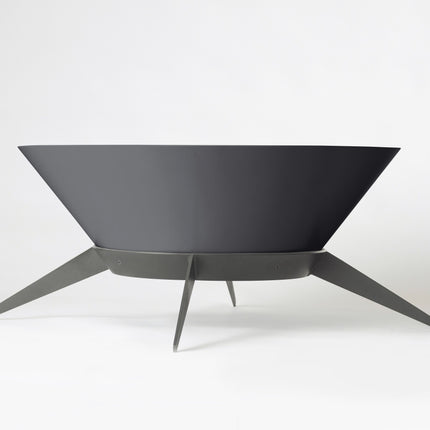 Modfire Astrofire Wood Burning Fireplace