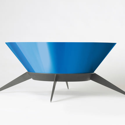 Modfire Astrofire Wood Burning Fireplace