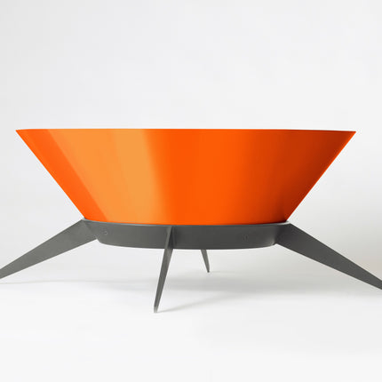 Modfire Astrofire Wood Burning Fireplace