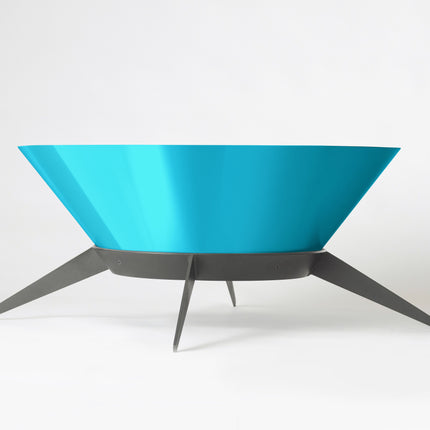 Modfire Astrofire Wood Burning Fireplace