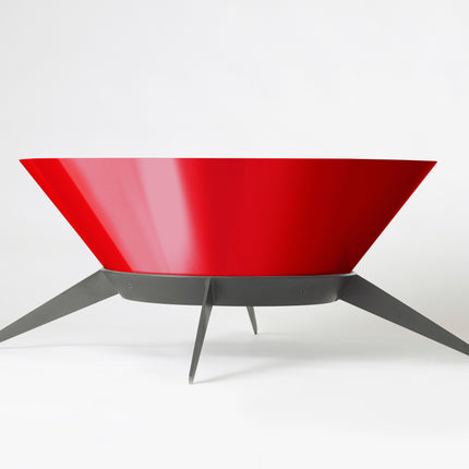 Modfire Astrofire Wood Burning Fireplace