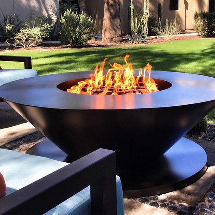 Modfire Ultrafire 40" Gas Burning Fireplace