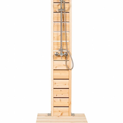 Leisurecraft Sierra Outdoor Shower