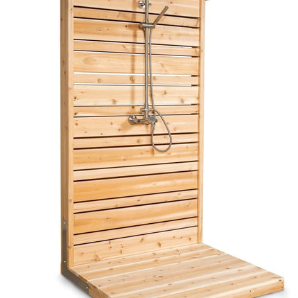 Leisurecraft Canadian Savannah Outdoor Shower