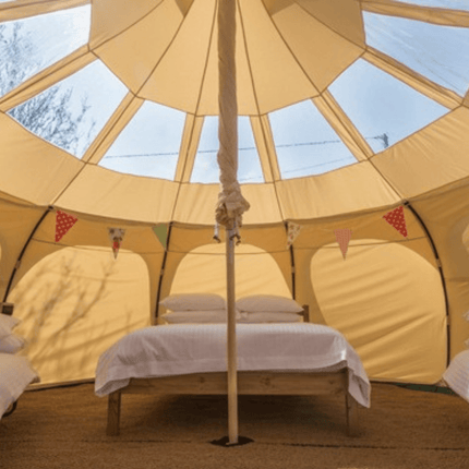 Lotus Belle 13ft Stargazer Tent