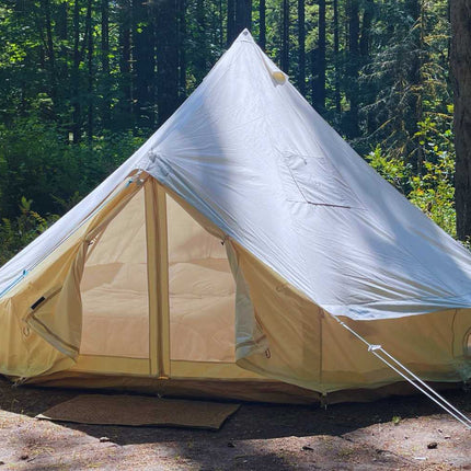 13' (4M) Fernweh™ Bell Tent