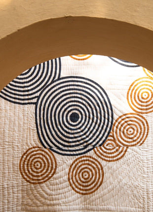 Making Waves Quilt
