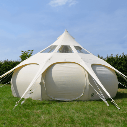 Lotus Belle 16ft Stargazer Tent