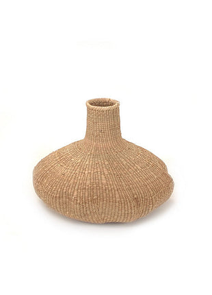 Garlic Basket