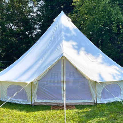 19' (6M) Zephyr™ Cabin Tent