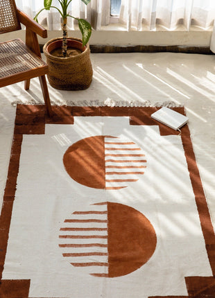 Powered By People Madre Rug