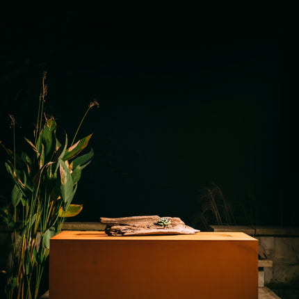 Fire Pit Art Linear 60" Fire Pit - 200K BTU Burner