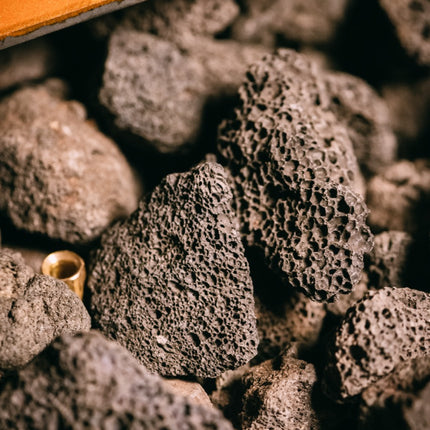 Fire Pit Art Linear 60" Fire Pit - 200K BTU Burner