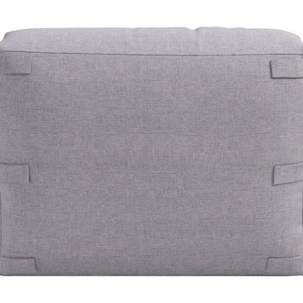 Zuo Modern Luanda 5 Piece Sectional