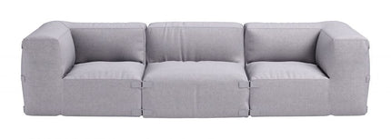 Zuo Modern Luanda 5 Piece Sectional