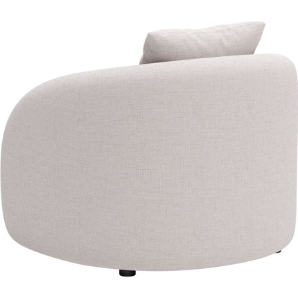 Zuo Modern Sunny Isles 7 Piece Outdoor Luxe Lounge Collection