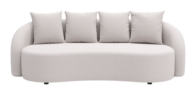 Zuo Modern Sunny Isles Sofa