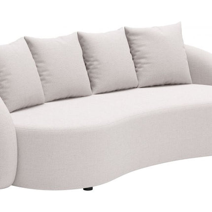 Zuo Modern Sunny Isles Sofa