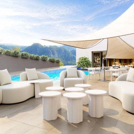 Zuo Modern Sunny Isles Sofa